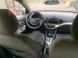 كيا بيكانتو